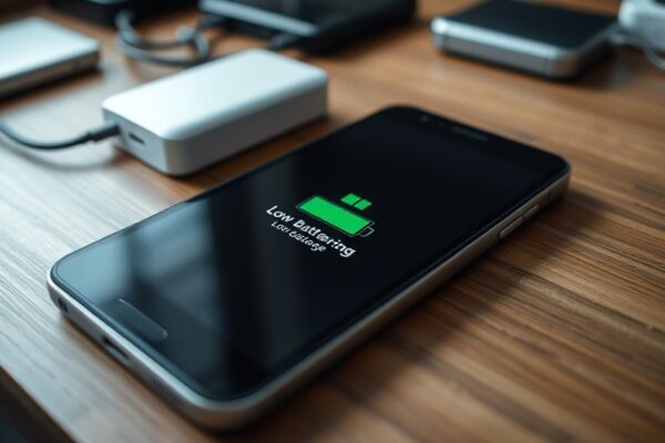 Verleng de levensduur van je ipad-batterij met deze eenvoudige tips